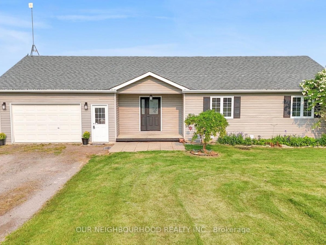 118 O'reilly Lane, Scugog Lake