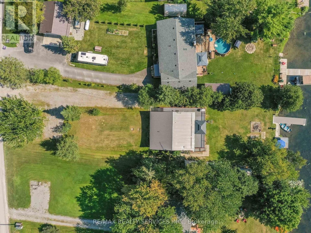 183 MCGUIRE BEACH ROAD, 