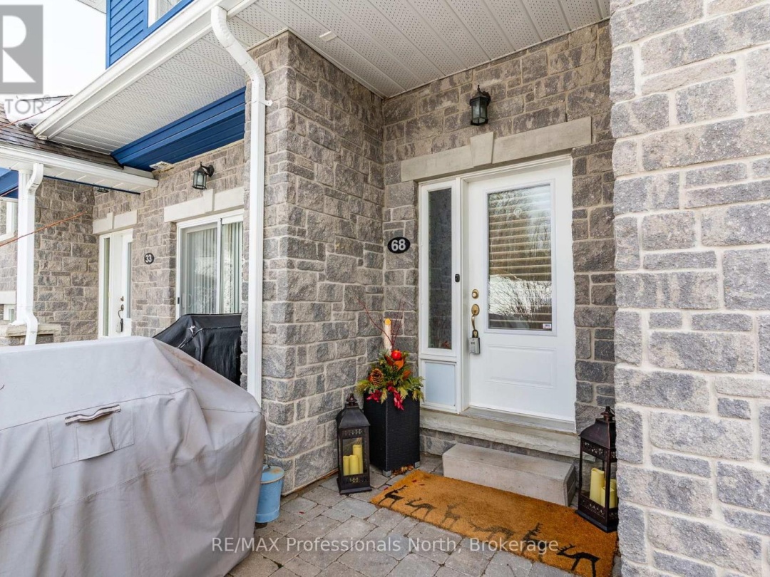 13 - 68 WEBB CIRCLE, 