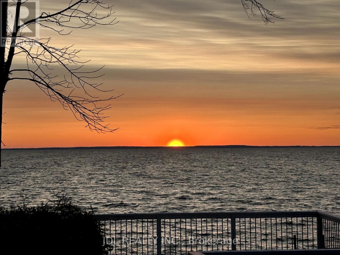 25220 Maple Beach Road, Lake Simcoe