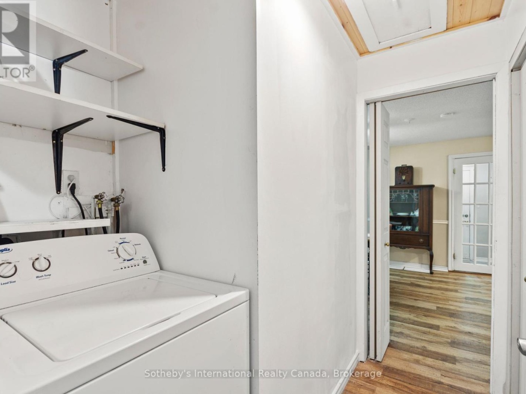 31 MEADOWS AVENUE, 