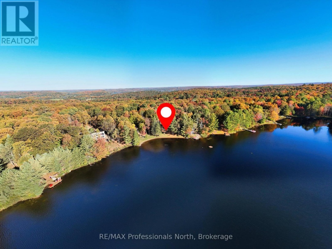 293 OTTER LAKE ROAD, 