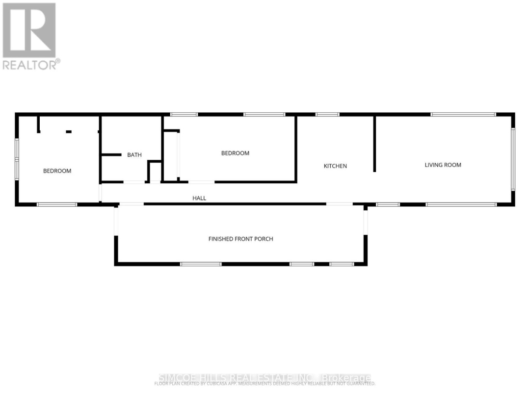 98 - 580 WEST STREET S, 