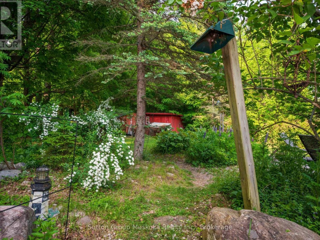254 BRUNEL ROAD, 