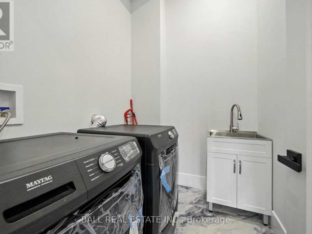 80 BIRCH CRESCENT, 
