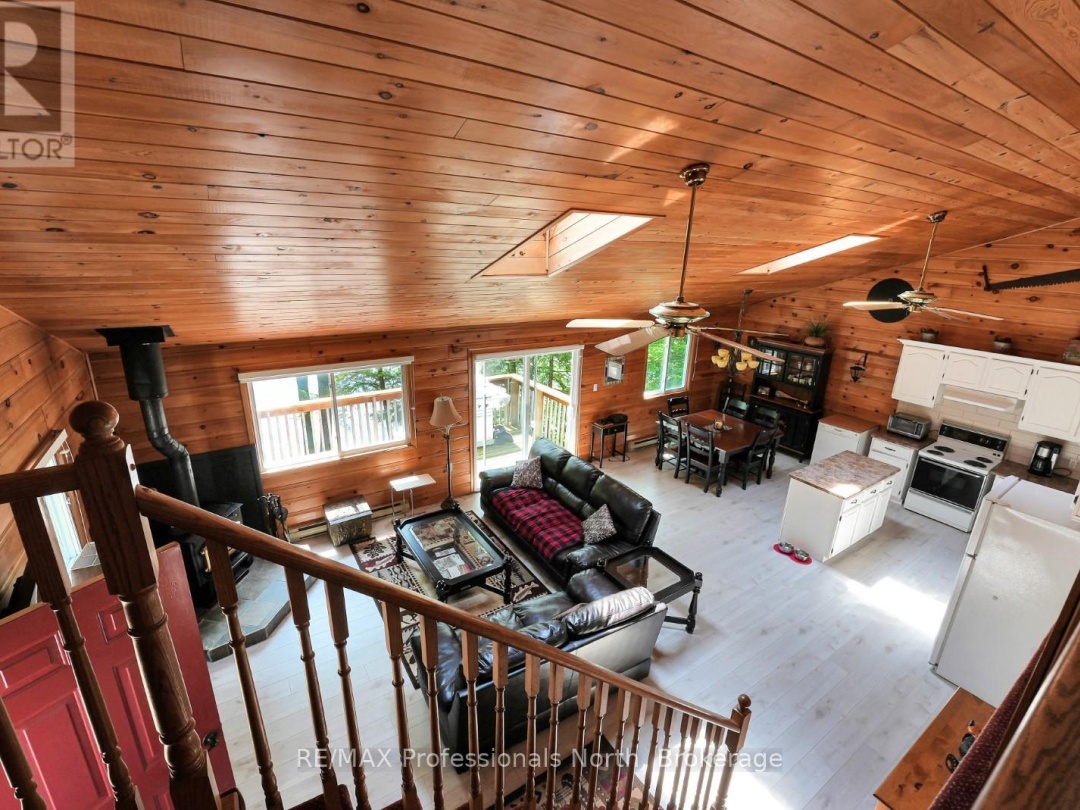 1847 Chandler Drive, Drag Lake