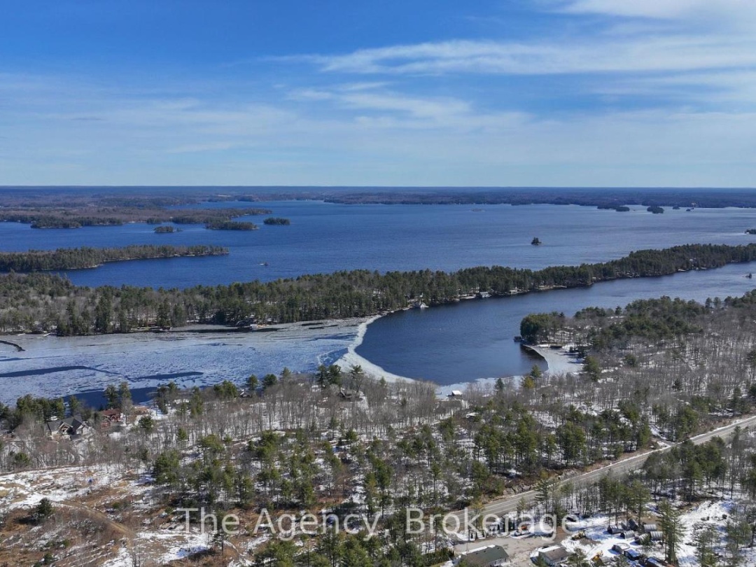 1766 MUSKOKA ROAD 169 ROAD, 