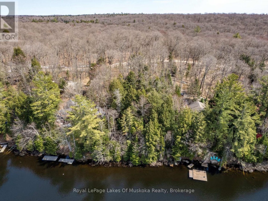 0 Bird Lake Road, Bird Lake