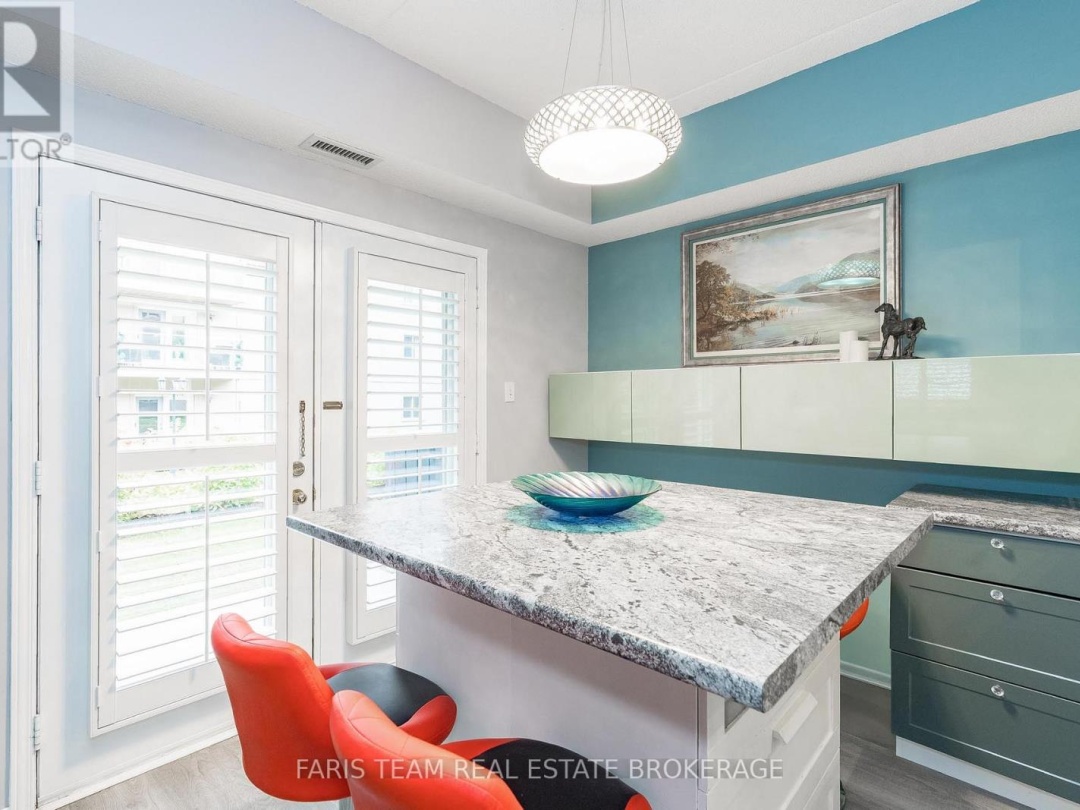 101 - 115 BOND STREET, 