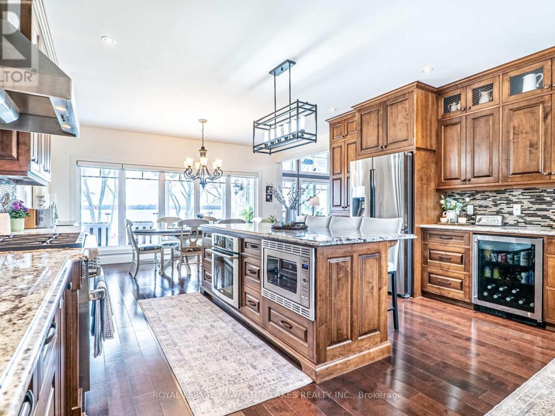 56 Falls Bay Road, Pigeon Lake