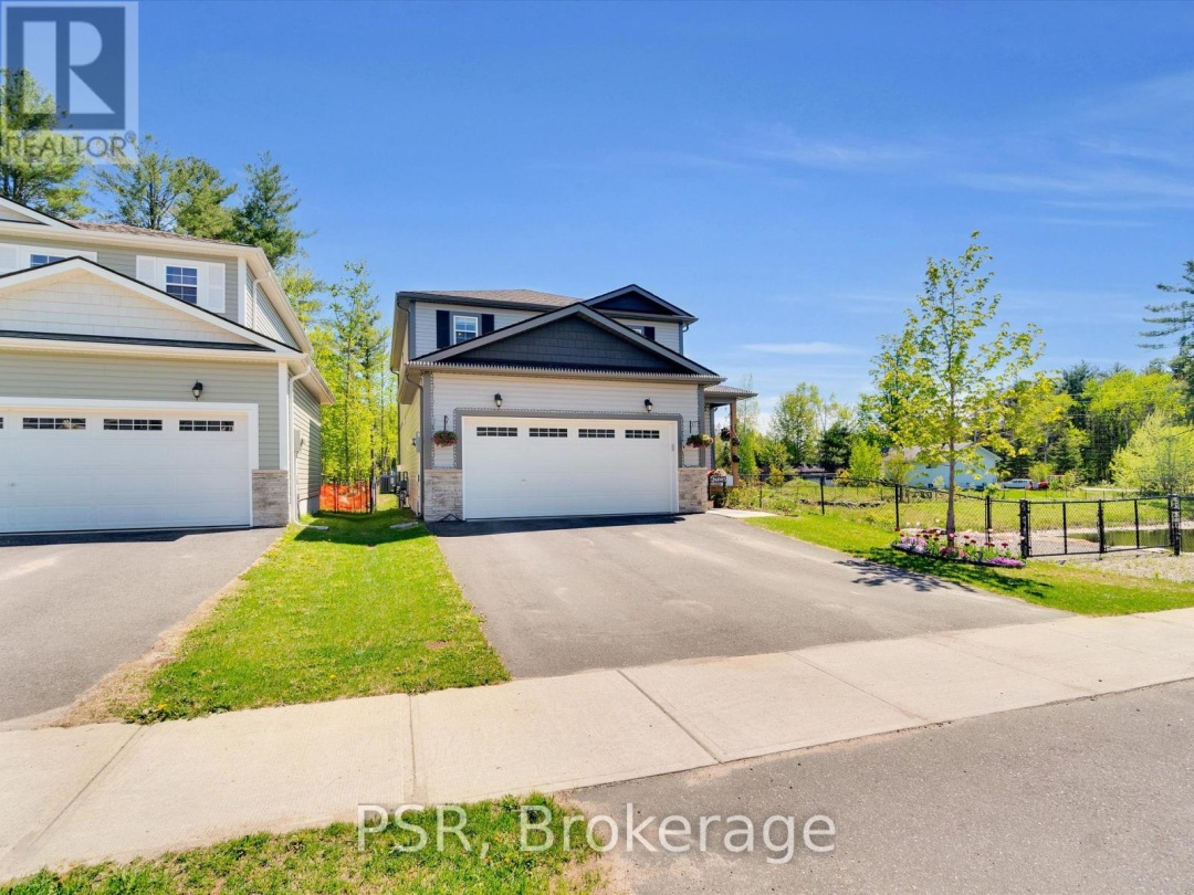 13 QUINN FOREST DRIVE, 