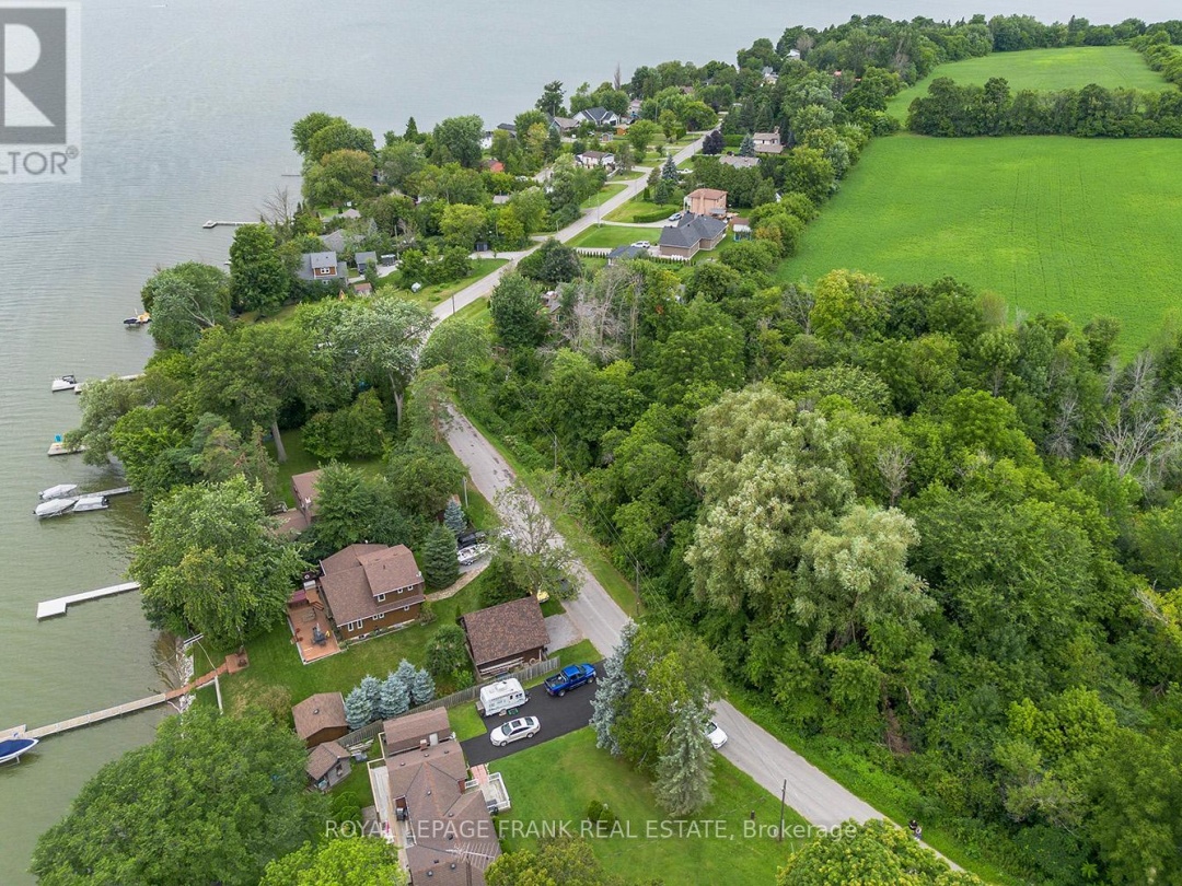 Lot 14 Wakeford Road, Lake Scugog