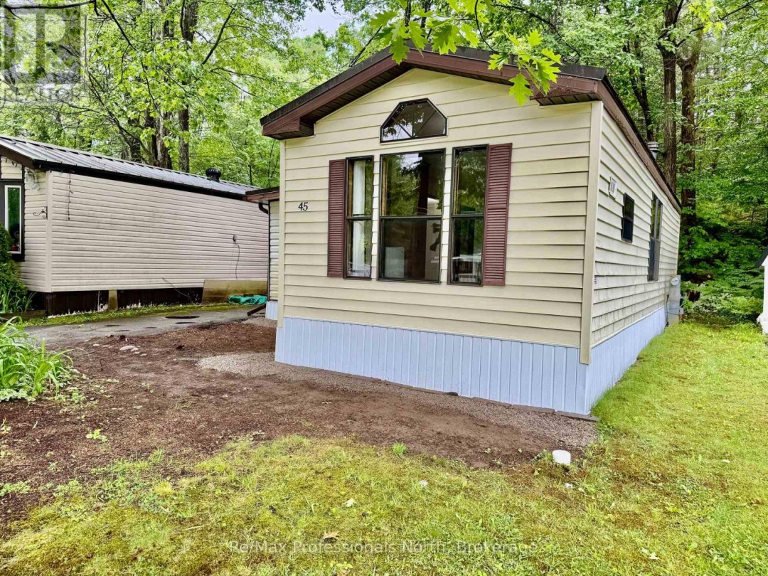 45 - 1007 RACOON ROAD, 