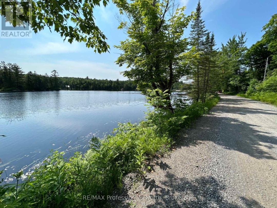 0 Brady Lake Road, Brady Lake