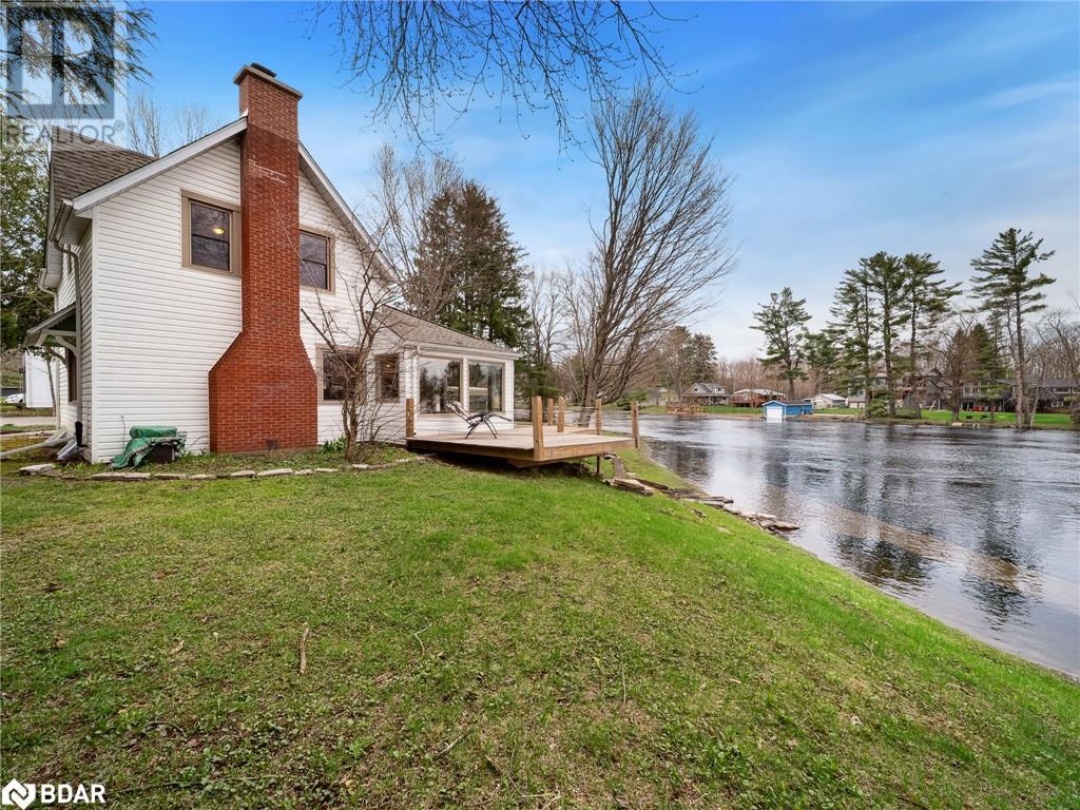 1012 Cowbell Lane, Severn Lake