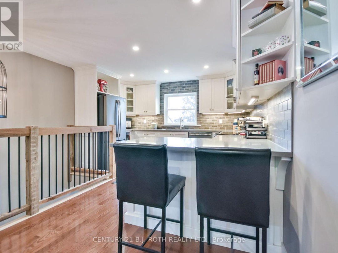13 FITTON HEIGHTS, 