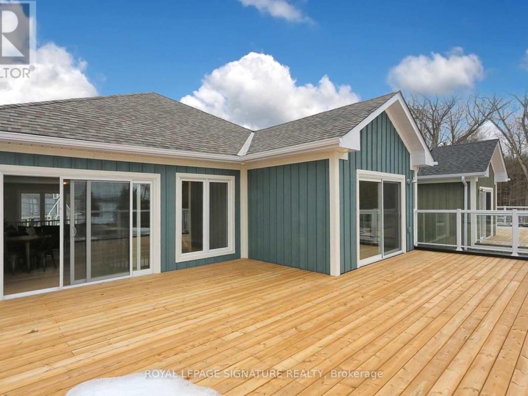 68 ROSEDALE TRAIL, 