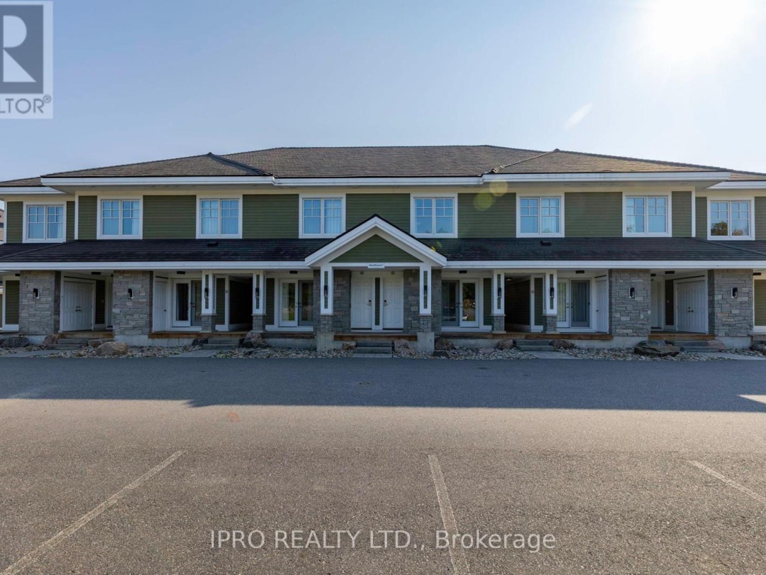 16 - 1869 MUSKOKA RD 118 WEST ROAD, Lake Muskoka