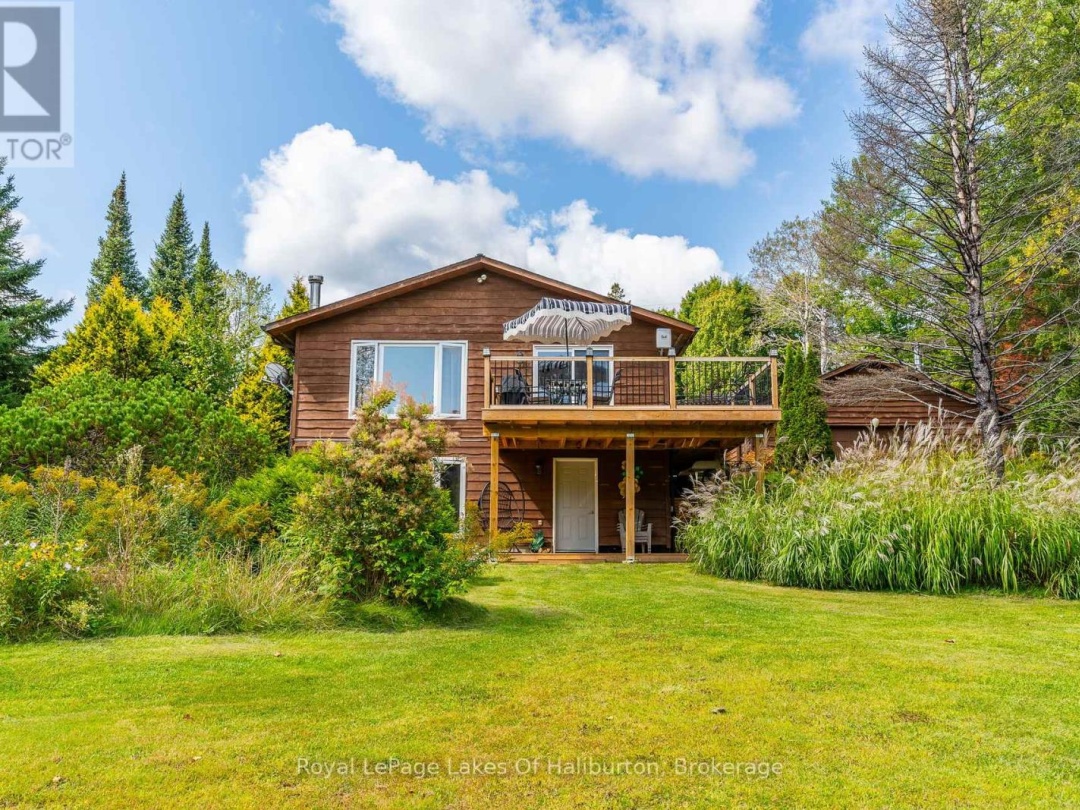 1117 Mistivale Road, Gull Lake