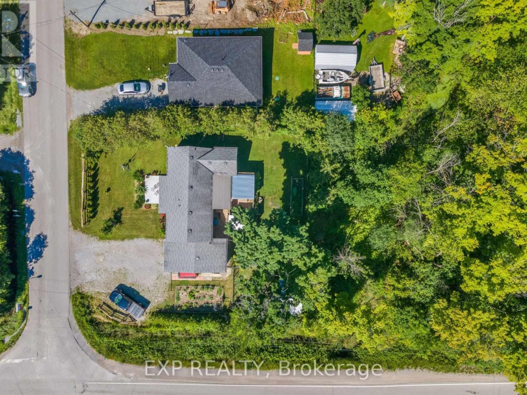B393 THORAH CONCESSION 2 ROAD, 