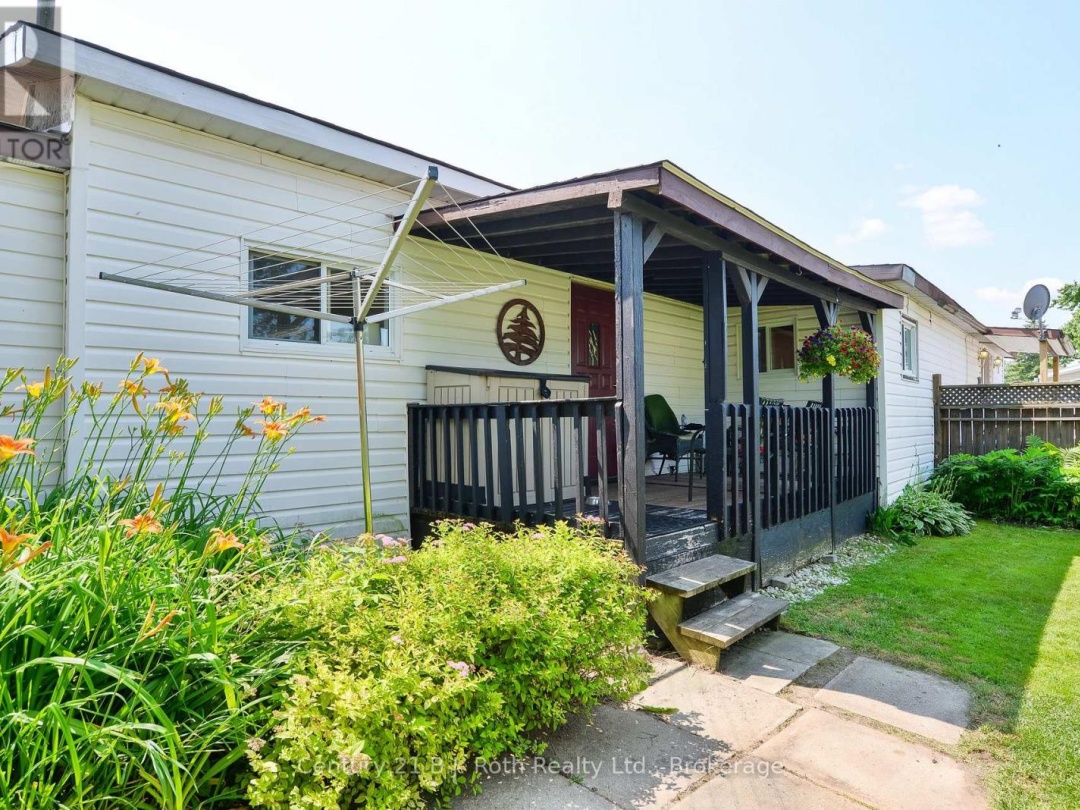 4129 ELAINE STREET, 