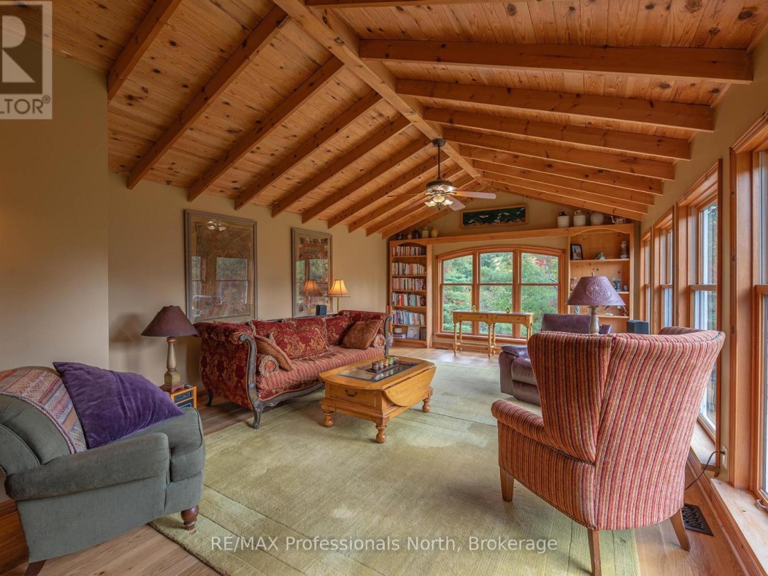 1110 SEDGWICK ROAD, 