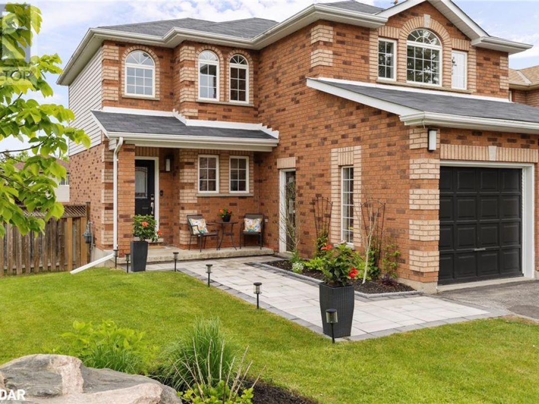 85 Vanessa Drive, Orillia