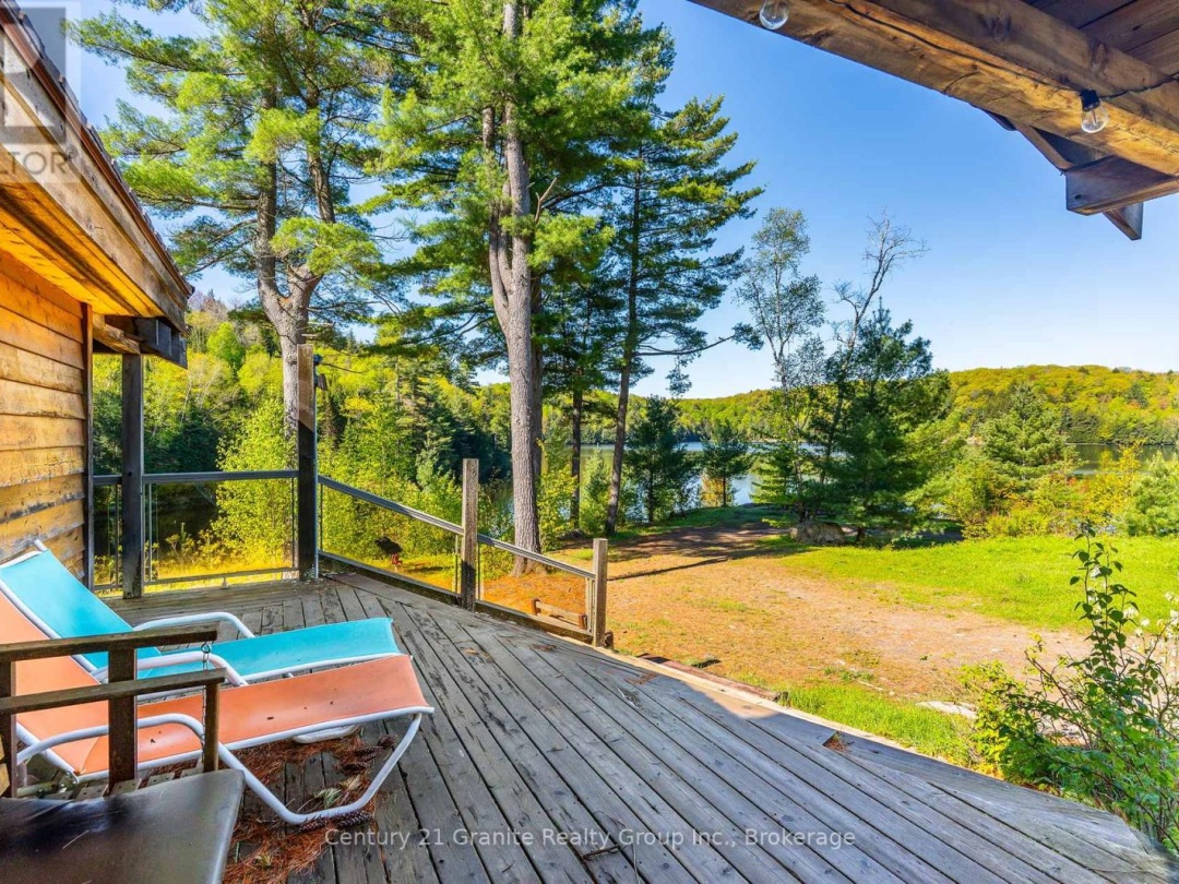 1226 TRAPLINE TRAIL, Bat Lake