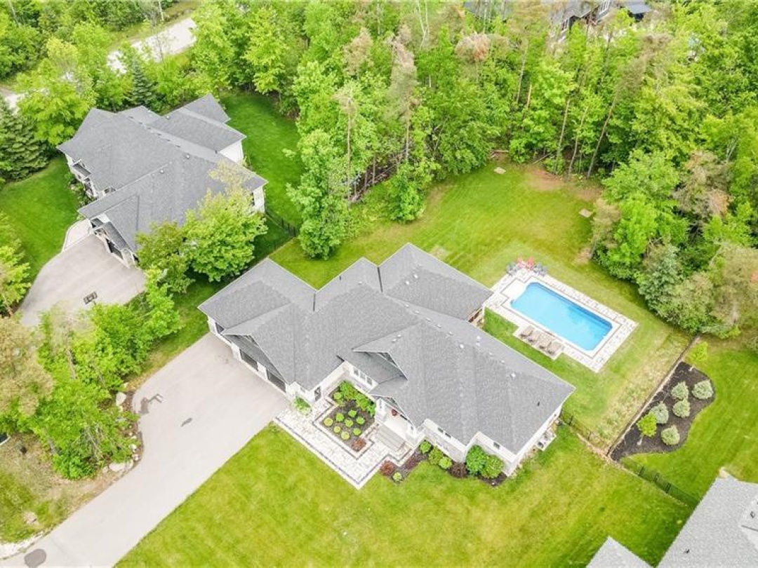 2066 Elana Drive, Orillia