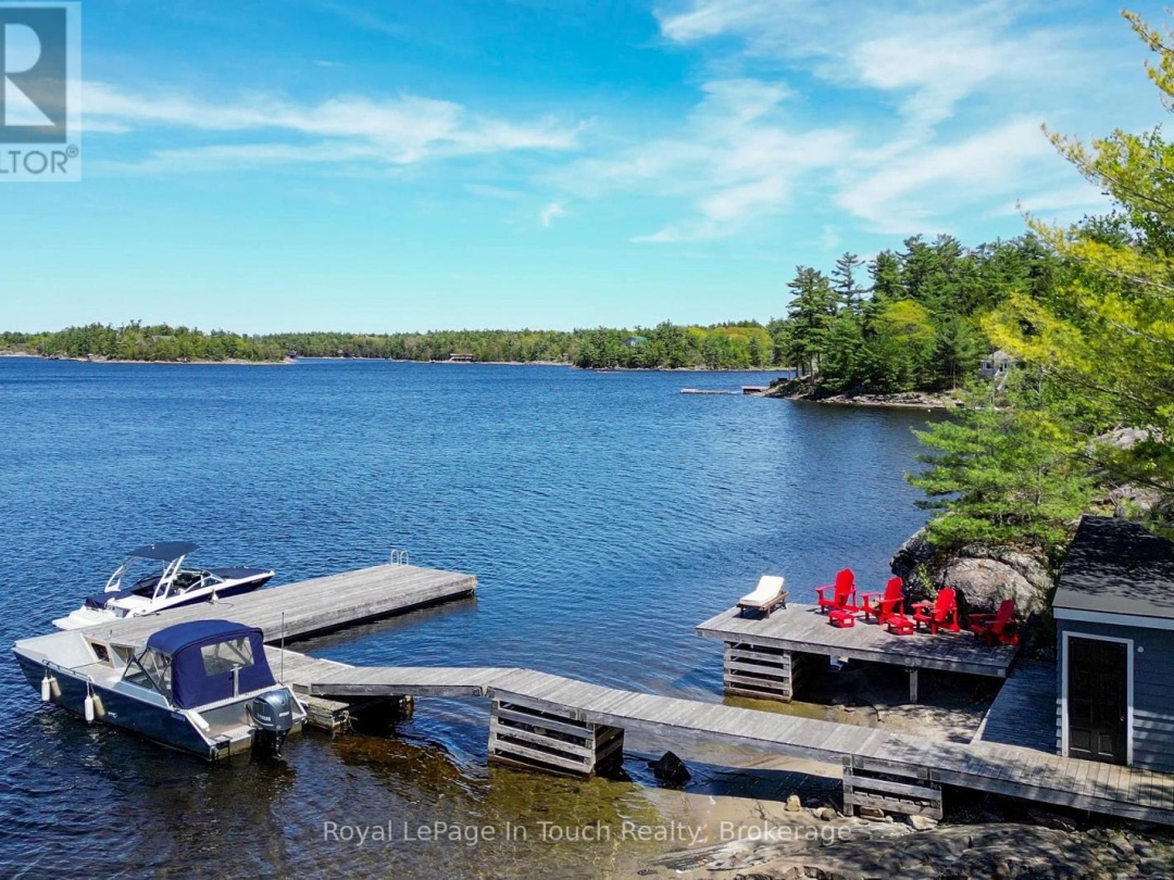 15052 GEORGIAN BAY SHORE, Georgian Bay