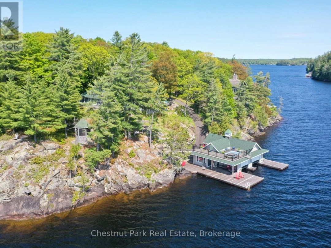 8 - 1869 MUSKOKA 118 ROAD W, 