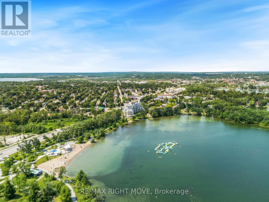 806 - 354 ATHERLEY ROAD, 