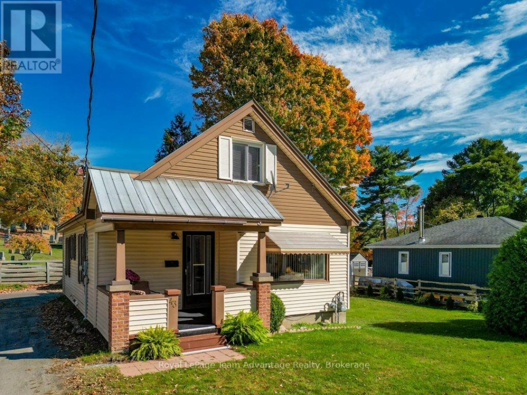 43 HILLCREST AVENUE, 