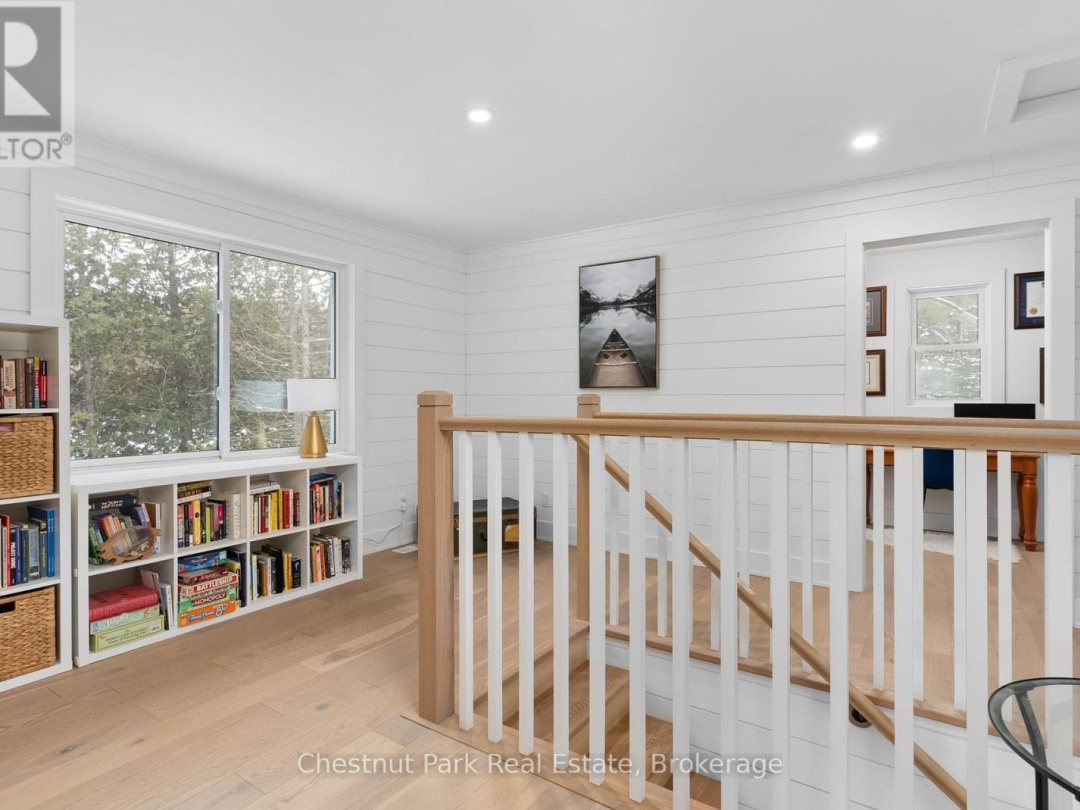 1030 Brooks Lake Road, Brooks Lake