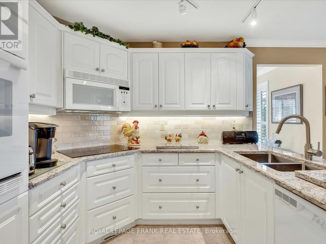 42 HUNTINGWOOD CRESCENT, 