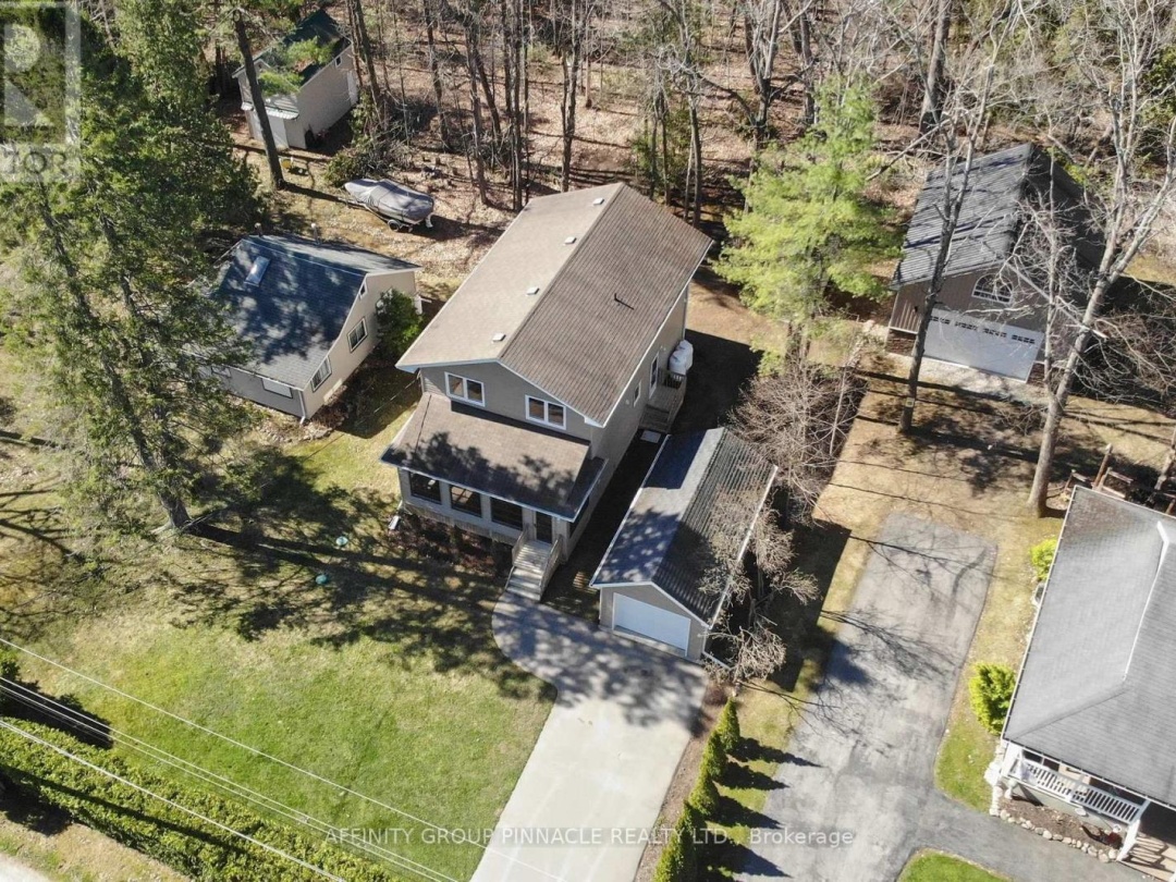 34 Pleasant View Drive, Sturgeon Lake