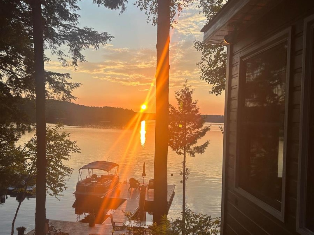 1117 Trellis Trail, Bob Lake
