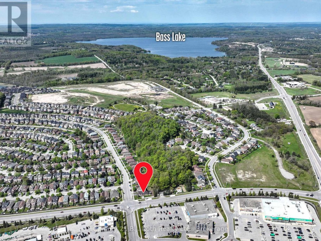 3196 Monarch Drive, Orillia