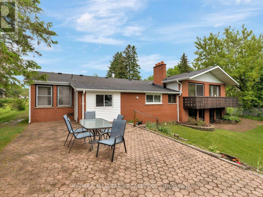 39 NEWMAN ROAD, Lake Scugog