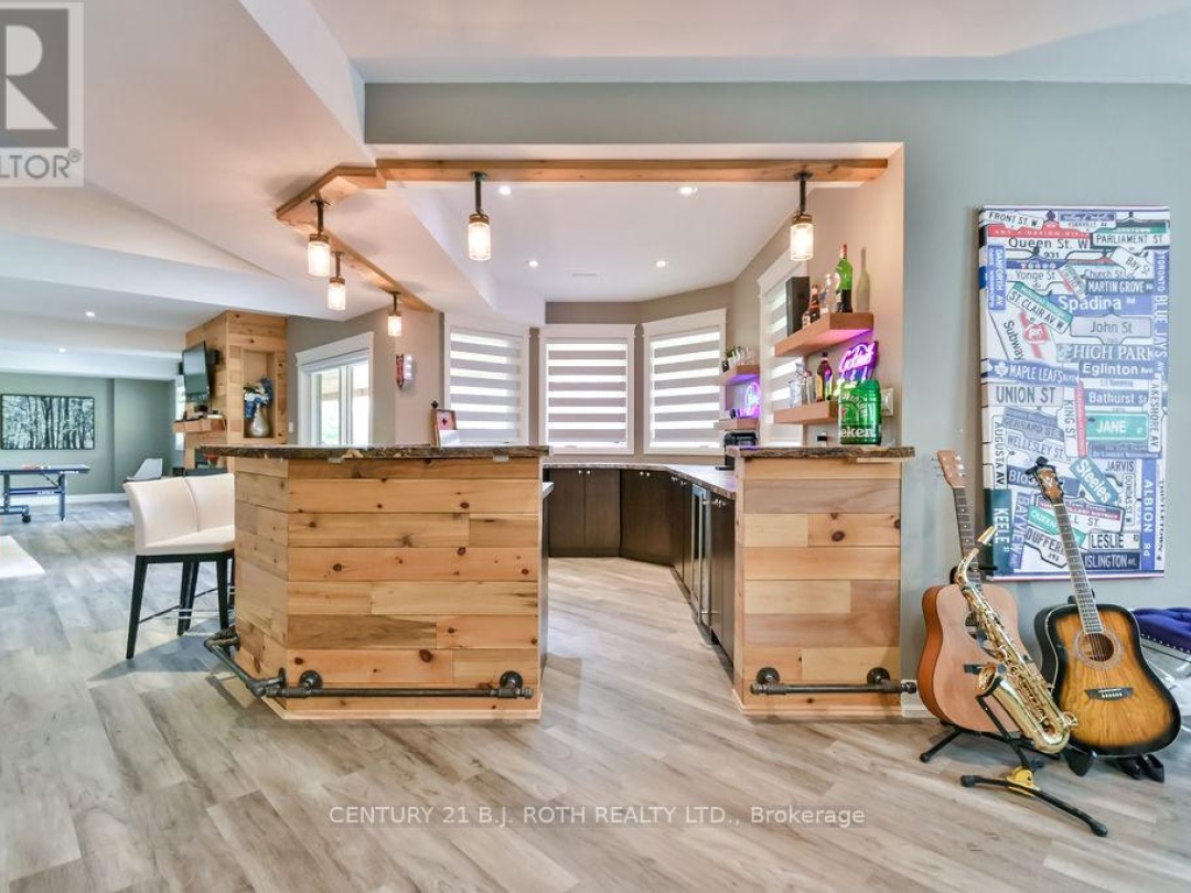 19 Reid's Ridge, Oro-Medonte (Moonstone)