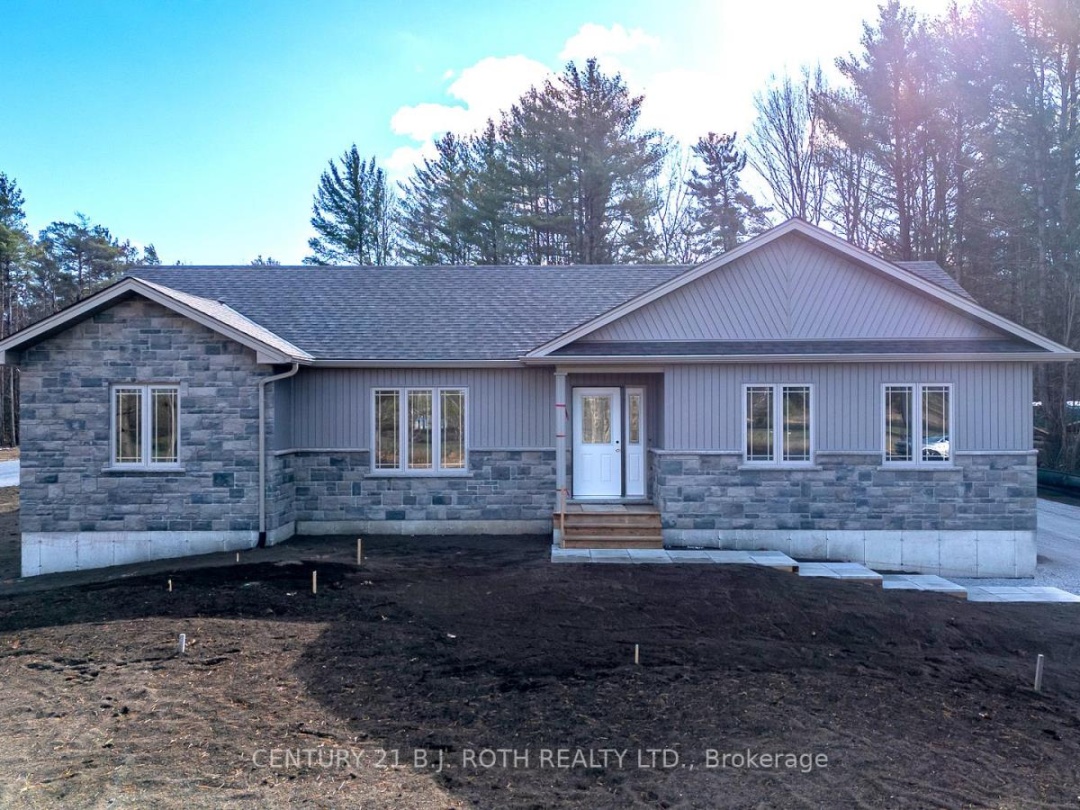 6121 CONCESSION B C ROAD, 