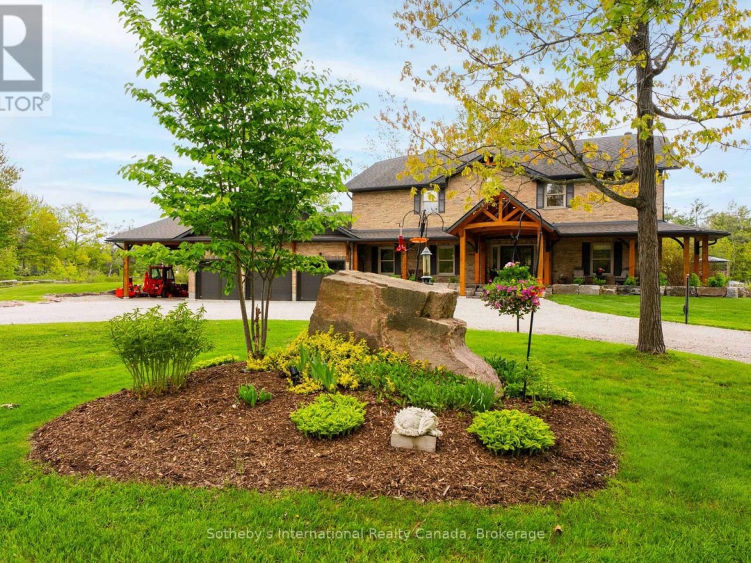 7583 OAK POINT ROAD, 