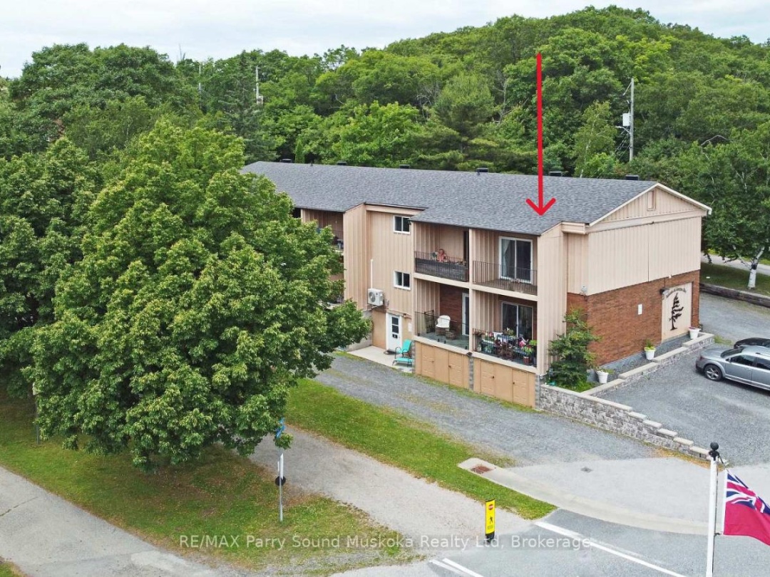 7 - 21 PROSPECT STREET, 