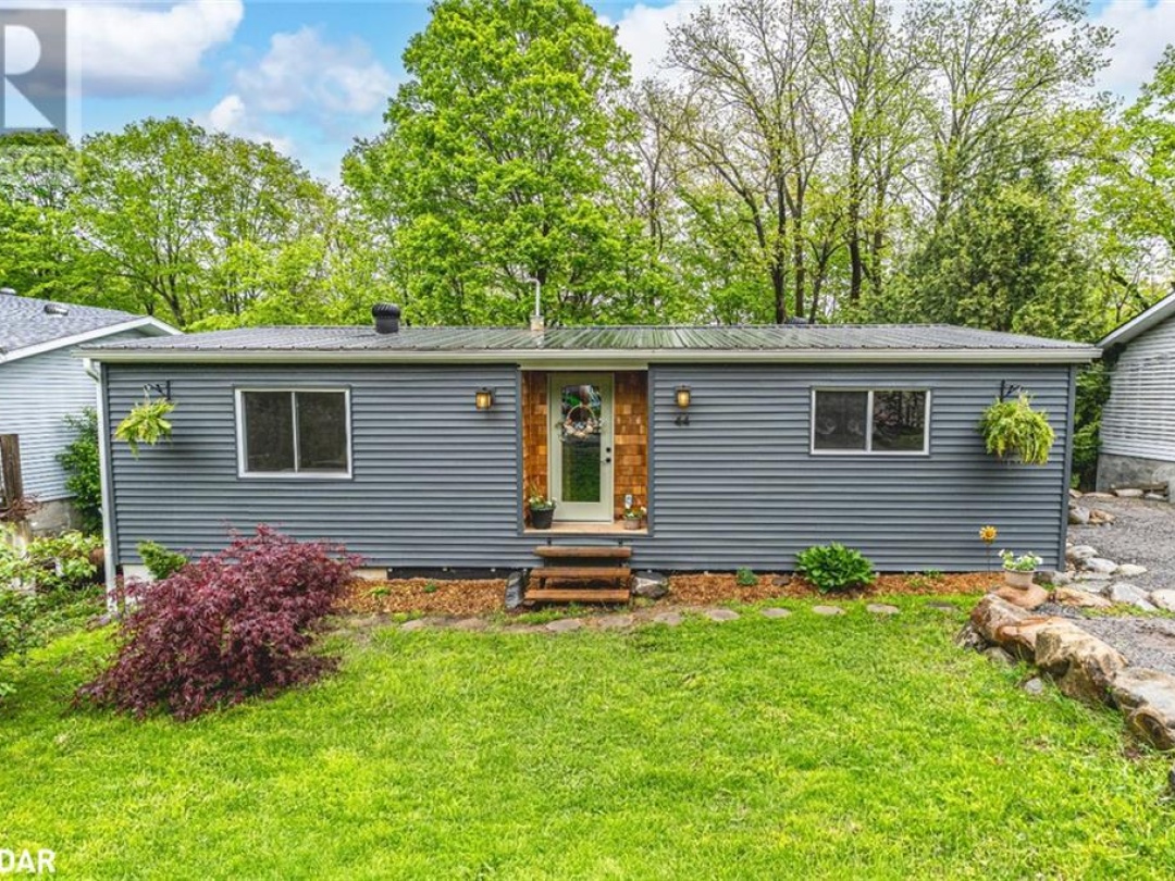 44 Edward Street, Bracebridge