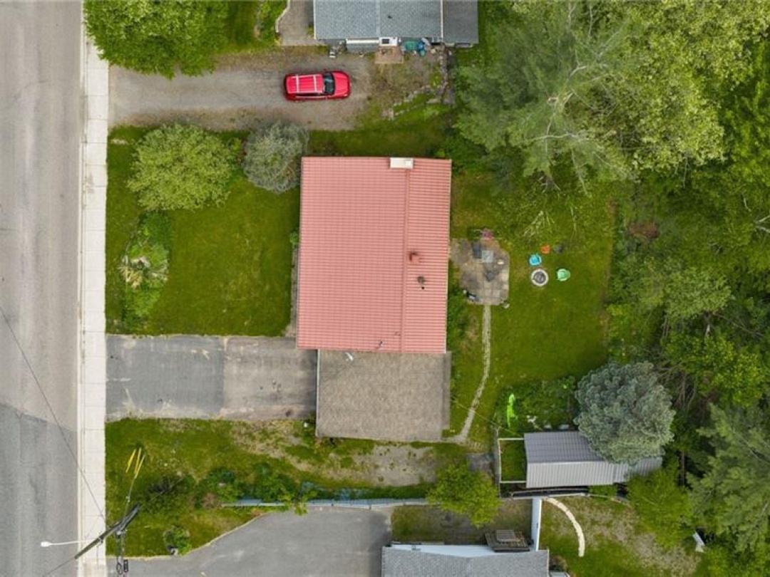 365 Wellington Street N, Bracebridge