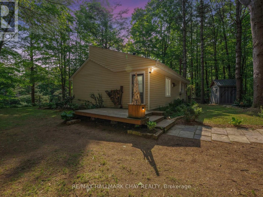 4310 Canal Road, Severn Lake