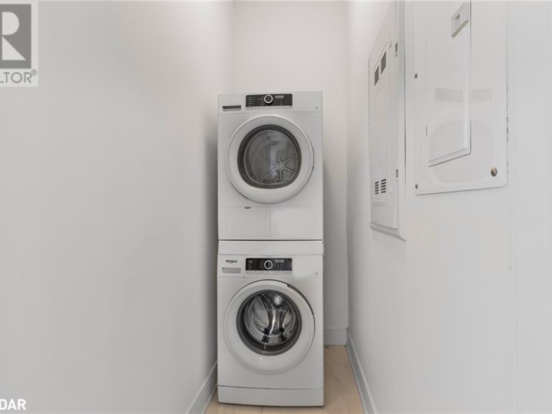 21 Matchedash Street Street Unit# 105, Orillia
