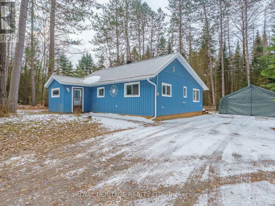 290 SOUTH WASEOSA LAKE ROAD, 