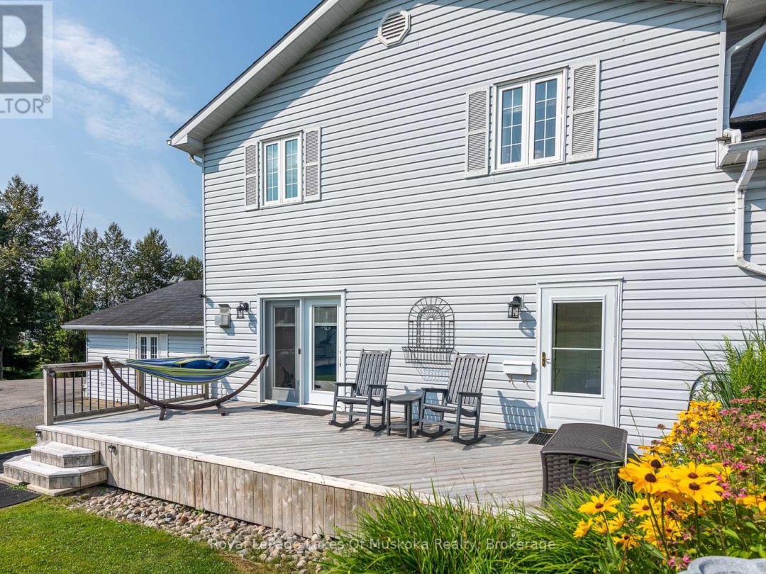 284 SOUTH FAIRY LAKE ROAD, 