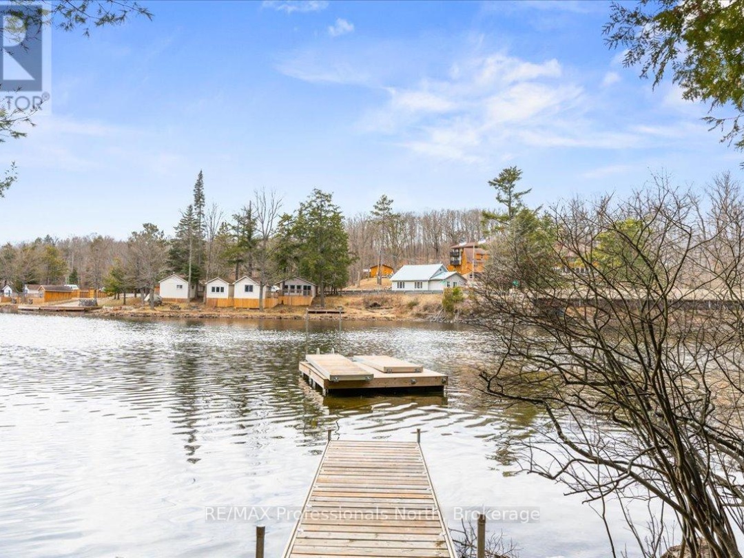 1032 PARALLEL FALLS LANE, Mountain Lake